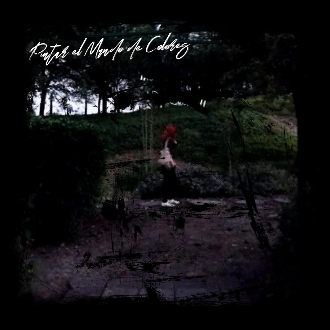 Pintar el Mundo de Colores